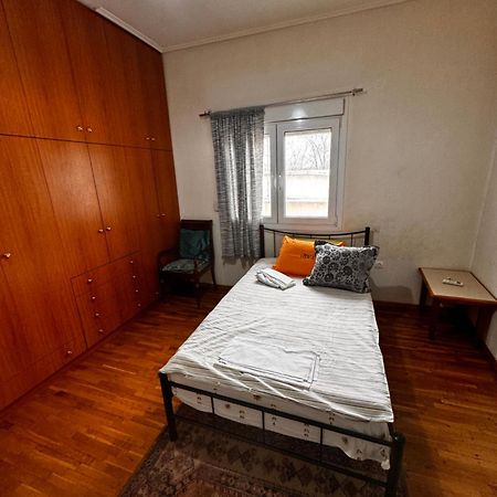 50 Μέτρα Από Τον Μύλο Των Ξωτικών Apartment Trikala  Exterior photo
