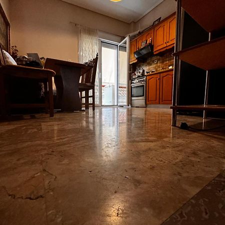50 Μέτρα Από Τον Μύλο Των Ξωτικών Apartment Trikala  Exterior photo