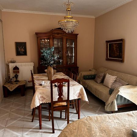 50 Μέτρα Από Τον Μύλο Των Ξωτικών Apartment Trikala  Exterior photo