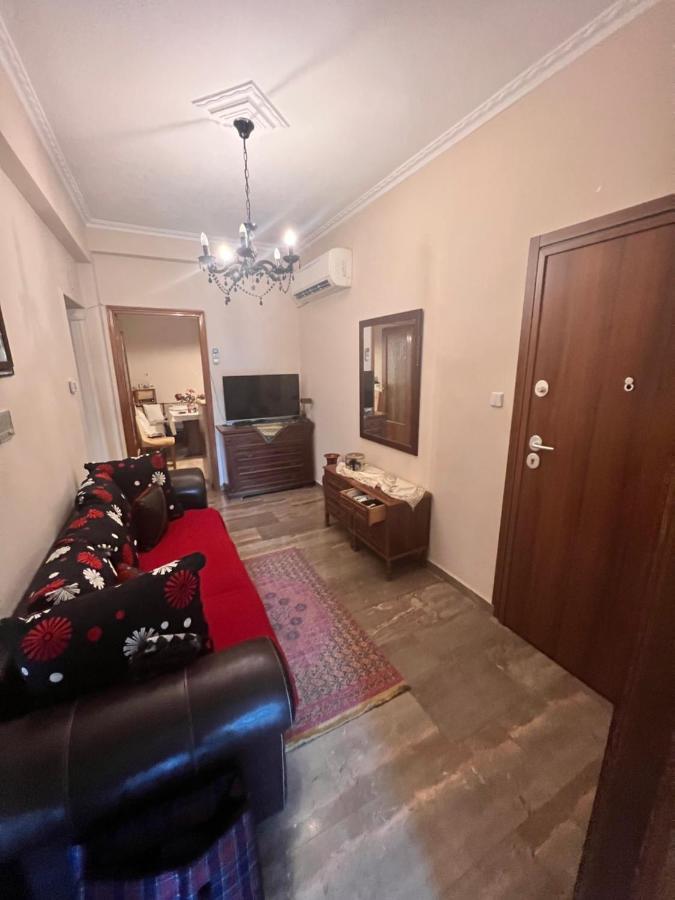 50 Μέτρα Από Τον Μύλο Των Ξωτικών Apartment Trikala  Exterior photo