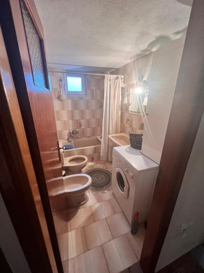 50 Μέτρα Από Τον Μύλο Των Ξωτικών Apartment Trikala  Exterior photo