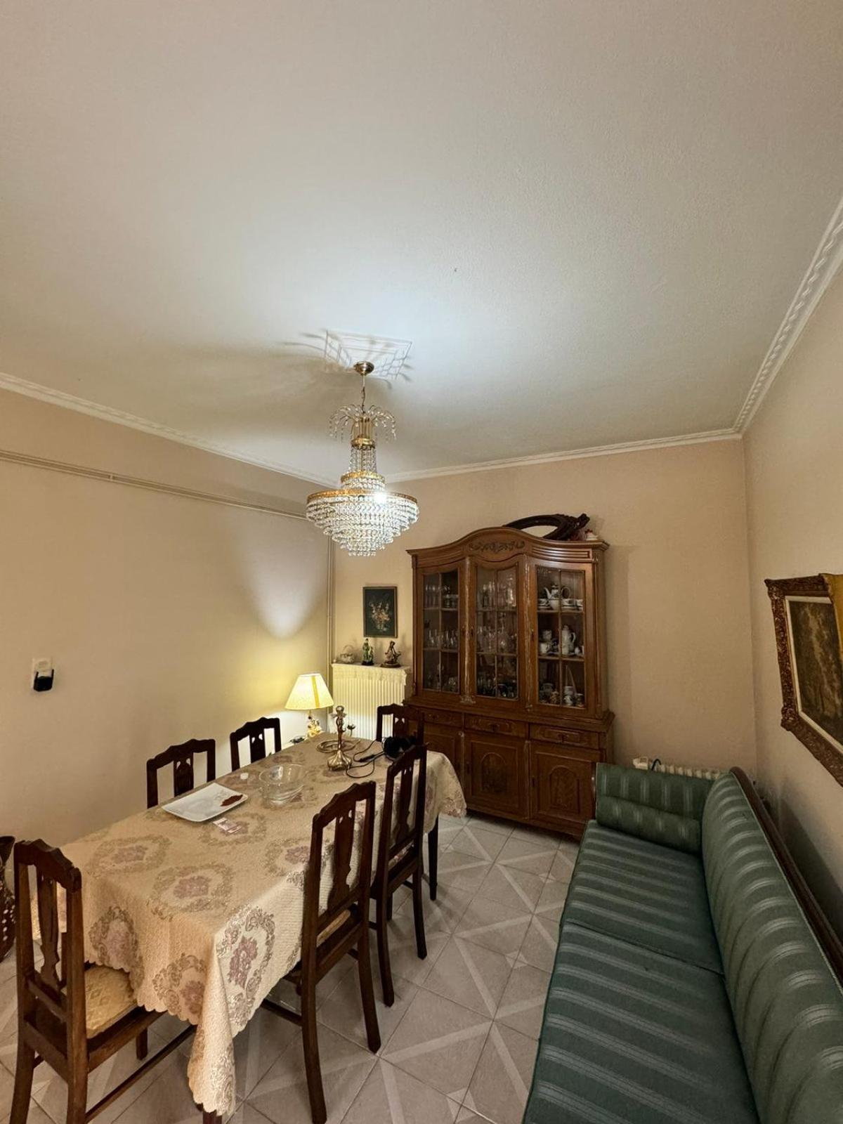 50 Μέτρα Από Τον Μύλο Των Ξωτικών Apartment Trikala  Exterior photo